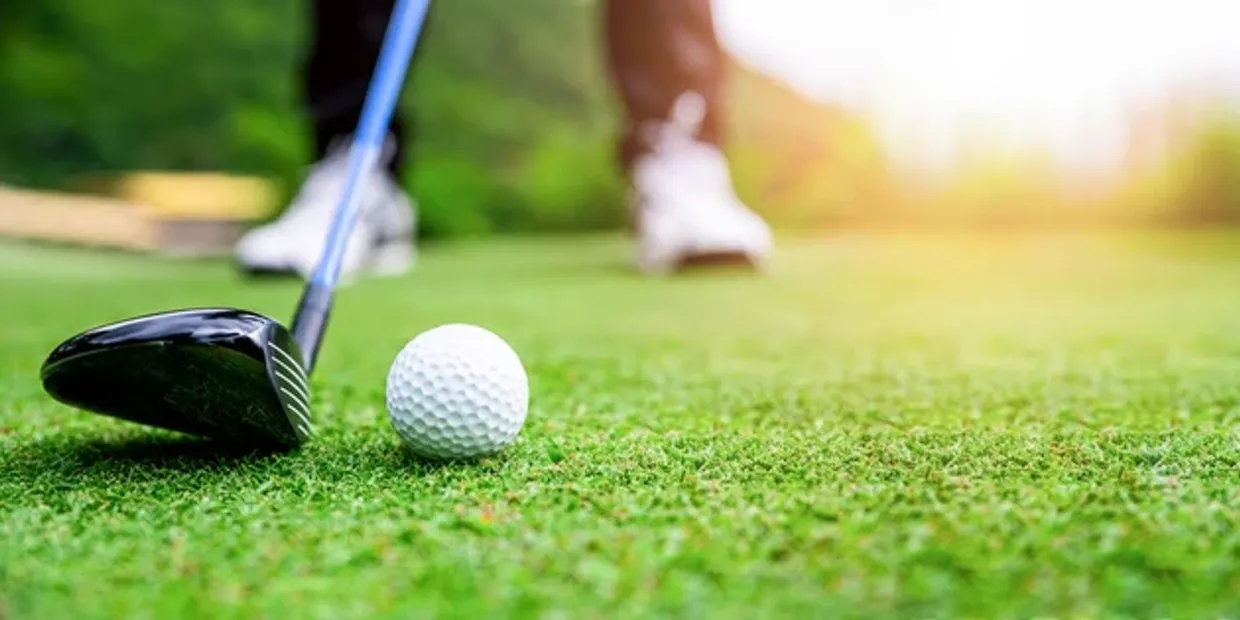 Turf Up Close
