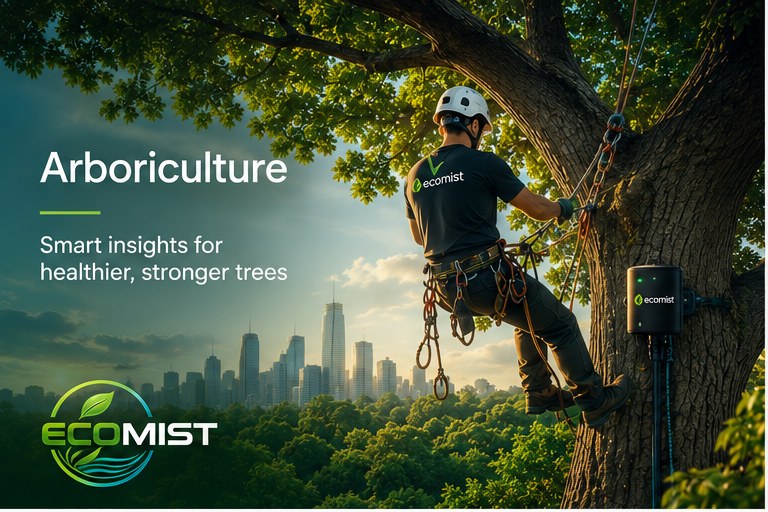Arboriculture