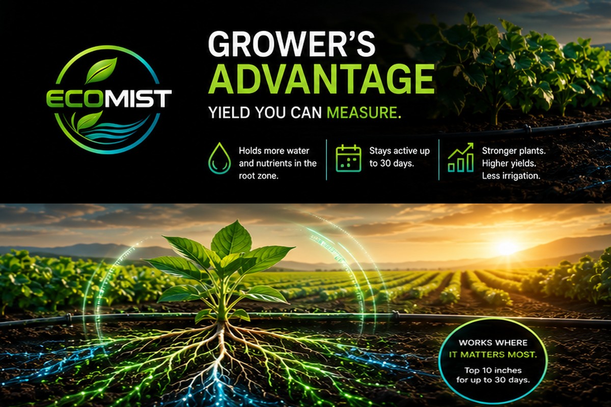 Grower's Advantage